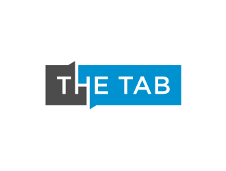 The Tab logo design by yeve