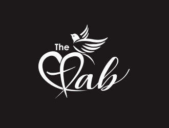 The Tab logo design by YONK