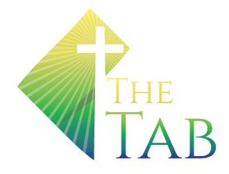 The Tab logo design by Studio_Kreativ