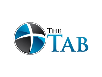 The Tab logo design by J0s3Ph