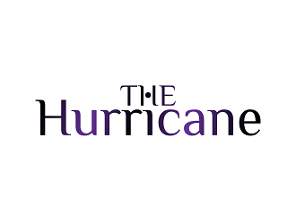 The Hurricane / or Mystery Machine logo design by Republik