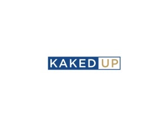 Kaked Up logo design by bricton