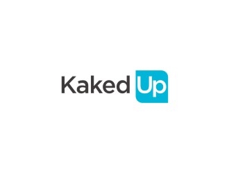 Kaked Up logo design by narnia