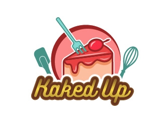  logo design by Alex7390