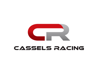 Cassels Racing logo design by salis17