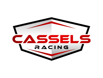 Cassels Racing logo design by RIANW