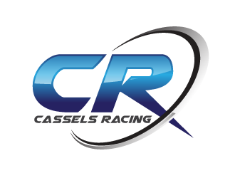 Cassels Racing logo design by scriotx