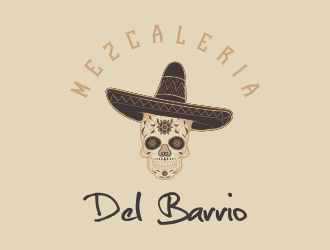  logo design by ROSHTEIN