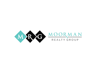Moorman Realty Group logo design by checx