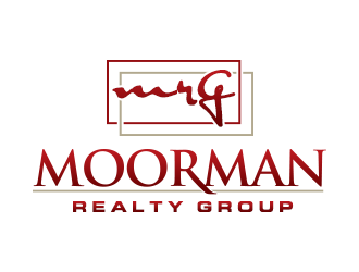 Moorman Realty Group logo design by Sarathi99