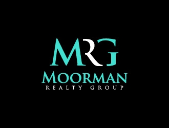 Moorman Realty Group logo design by Alex7390