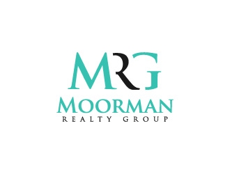 Moorman Realty Group logo design by Alex7390