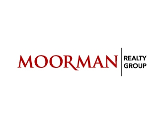 Moorman Realty Group logo design by zoki169
