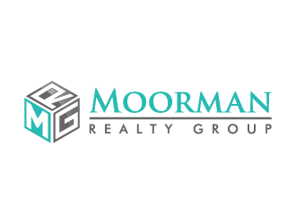 Moorman Realty Group logo design by akilis13