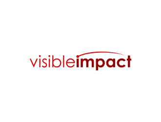 Visible Impact logo design by salis17