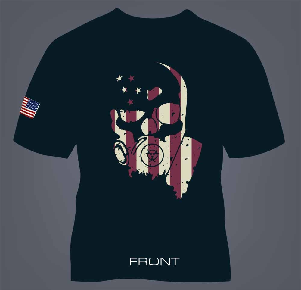 Apocalypse Vegas: The Special Ops Experience logo design by SOLARFLARE