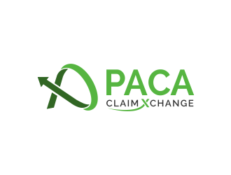 PACA Claim Xchange LLC logo design by mikael