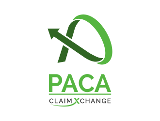 PACA Claim Xchange LLC logo design by mikael