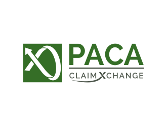 PACA Claim Xchange LLC logo design by mikael