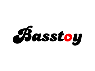 BASSTOY logo design by meliodas