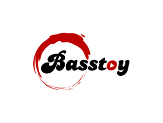 BASSTOY logo design by meliodas