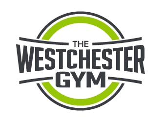 The Westchester Gym logo design by jaize