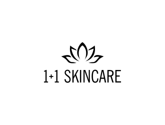 1 1 skincare logo design by oke2angconcept