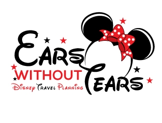 Ears Without Tears logo design by shere