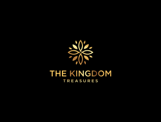 The Kingdom Treasures logo design by kaylee