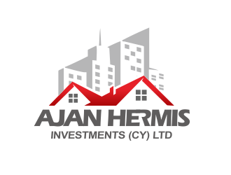 AJAN HERMIS INVESTMENTS (CY) LTD logo design by YONK