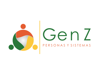 GenZ logo design by savana