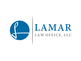 Lamar Law Office, LLC logo design by savana