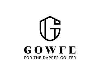 GOWFE logo design by Kewin
