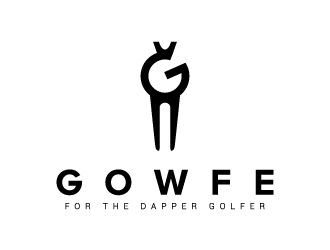 GOWFE logo design by jaize