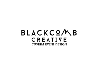Blackcomb Creative  logo design by Republik