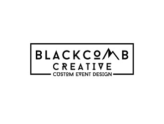 Blackcomb Creative  logo design by Republik