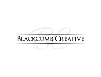 Blackcomb Creative  logo design by Greenlight