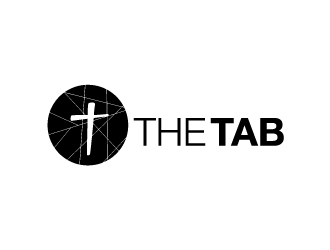 The Tab logo design by kgcreative