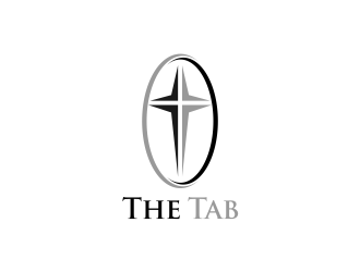 The Tab logo design by qqdesigns