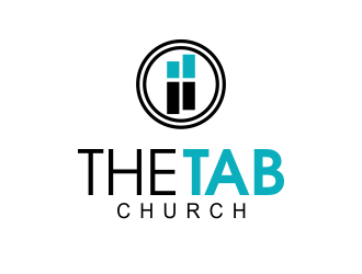 The Tab logo design by JessicaLopes