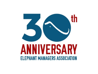 Elephant Managers Association logo design by quanghoangvn92