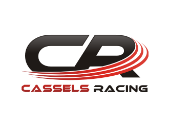 Cassels Racing logo design by iltizam