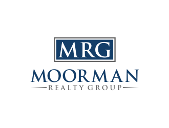 Moorman Realty Group logo design by nurul_rizkon