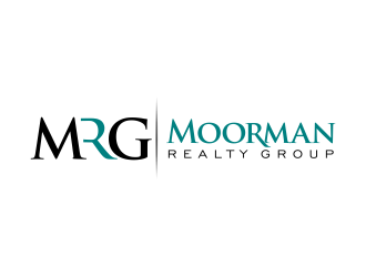 Moorman Realty Group logo design by Lavina