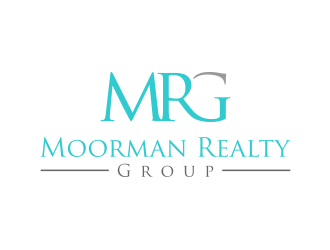 Moorman Realty Group logo design by Landung