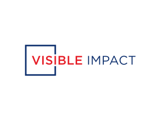 Visible Impact logo design by nurul_rizkon