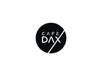 DAX Cafe logo design by narnia