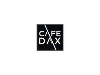 DAX Cafe logo design by narnia