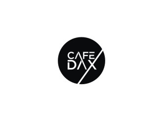 DAX Cafe logo design by narnia