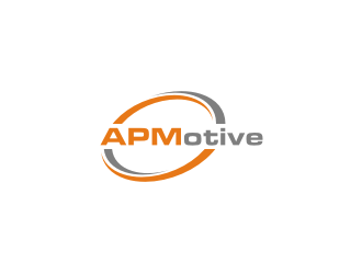 APMotive logo design by bricton